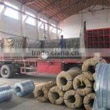 2013 Hua Reed Good Good Quality Service Galvanized Strapping thumbnail-1