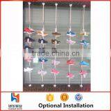 Huohua Modern Appearance High Quality Metal Folding Shoe Rack thumbnail-2