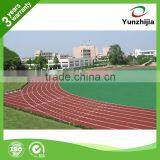 2016 New Polyurethane Rubber Running Tracks for Wholesales thumbnail-5