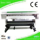 1440DPI 2500mm DX7 Head Sublimaion Printing Machine