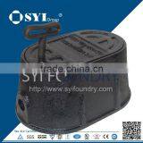 Ductile Iron Surface Valve Box thumbnail-5