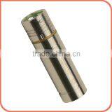 Hook 300Lm Stainless Steel Led Hand Torch Q5 in Led Flashlights for Outdoor Camping