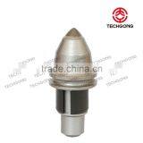 Step Shank Drill Bit