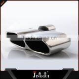 muffler for w221 amg