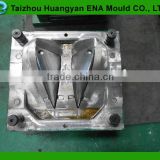 2014 New Model Plastic Motorcycle Parts Mold