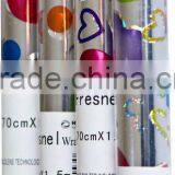 2012 PET Colored Multi-lens Gift Roll Wrap thumbnail-1