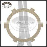 Motorcycles Spare Parts Copper-based Friction Disc