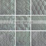 Welcome OEM Ultrasonic Bed Sheets Quilt,patchwork Quilt,quilt Bedspread Patchwork thumbnail-3