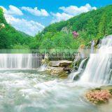 National Tourist Attractions Pictures With Water Fall thumbnail-1