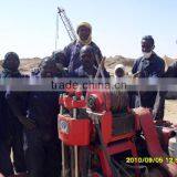 HGY-300 Shallow Water Well Drilling Rig for Sale thumbnail-2