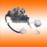 Malysis Motorcycle Lock