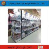 2016 Hot Design Supermarket Shelf Rack Gondola thumbnail-3