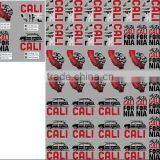 Factory Direct Plastisol Transfer Paper Sublimation Transfer Paper thumbnail-2