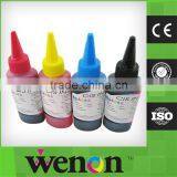 4 Color Desktop Printer Dye Ink for Epson 100ml Printer thumbnail-5