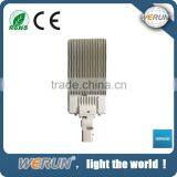 Hot Sale CE RoHS UL Durable and Popular Solar Street Led Light All in One thumbnail-5