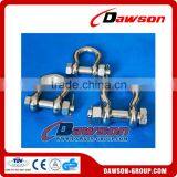 Screw Pin Bow Anchor Shackle for Sale thumbnail-2
