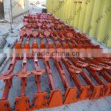 RX4.0m/m Spiral Steel Silo Forming Machine thumbnail-2