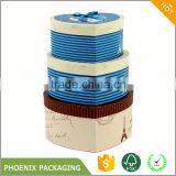 Ribbon Wedding Invitation Gift Box thumbnail-3