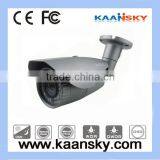 1/3" Sony Effio E 700 Tvl Camera With 42pcs IR LEDs (KST-F721-E652) thumbnail-2