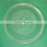 WBL-305H Microwave Oven Hot Grill Ceramic Glass Flat Turning Plate and Grill thumbnail-1