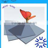 HEXAD GLASS 3mm-12mm thickness tempered laminated float glass with certificate