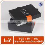 Small Bottles Creative Paper Perfume Packaging Box Design Templates thumbnail-1