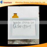 9.7'' Inch QSD E-C97001-01 Touch Digitizer Screen Panel Glass