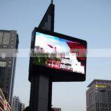 Shenzhen Factory Price P8 Outdoor Digital Advertising Led Video Board
