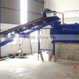 High Quality Coconut Fibre Extracting Plant thumbnail-1