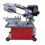 METAL CUTTING BAND SAW 712R thumbnail-1