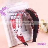 IN STOCK Fashion Headband Hairband Bridal Headwear Wholesale thumbnail-4