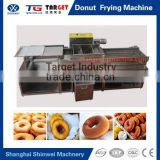 Hot Sale Doughnut Donut Frying Machine
