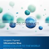Ultramarine Blue LUB462 LUB465 LUB017 LUB008