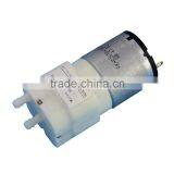 micro dc aquarium air pump ,air compressor pump ,nebulizer pump ,mini high flow air pumpSC3802PM