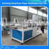 High Speed Toilet Tissue Roll Cutting Machine , Paper Cutting Machine thumbnail-2