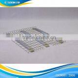 Sturdy Gravity Pallet Deck Warehouse Rack Deck thumbnail-1