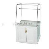 Supply All Kinds of Fried Chicken Display,bikini Hangers for Display,3 Tier Acrylic Display Case thumbnail-6