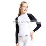 Rash Guard,MMA Rash Vest+Pants, Sun Protection thumbnail-1