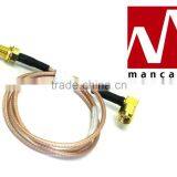 Manca. HK--Rf Cables
