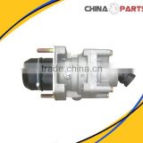 Shacman shanqi shaanxi truck parts F2000- brake valve dz9100360080