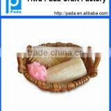 Massage Comb &scrubber Shower Cap Shower Set for Family