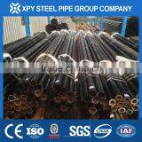 Asian Tube Made in China ASTM A106 GR.B Seamless Carbon Steel Pipe With Fast Delivery