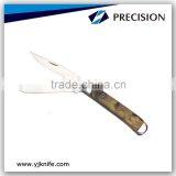 Multi-Blade Pocket Knife With Celluloid Handle thumbnail-1