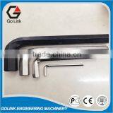 Tools Kit of Hyfraulic Breaker for Excavator thumbnail-3