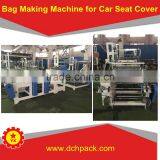 BRN-1500 Plastic Bag Sewing Machine thumbnail-4