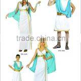 Wholesale New Design Roman Goddess Cosplay Costume thumbnail-1