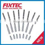 Fixtec 65mm Double End Screwdriver Bit of Power Tool Accessories