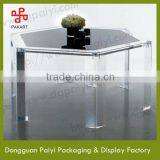 Acrylic Dinning Table thumbnail-1