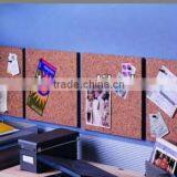 "LEECORK" Cork Tile With Adhesive Pad for DIY Bulletin Board thumbnail-2