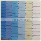 5mm Stripe or Grid ESD Polyester Fabric thumbnail-5